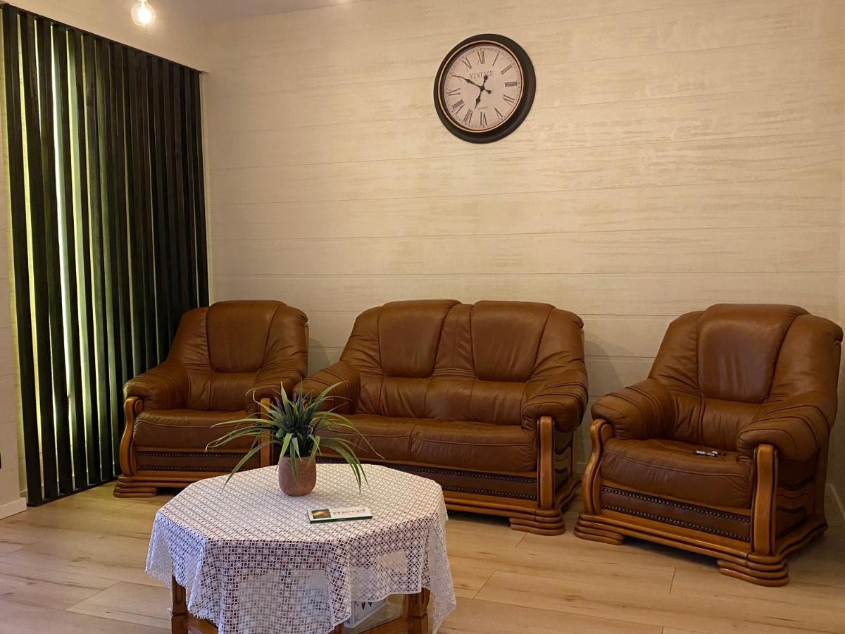 Apartament Nou Chisinau צ'יסינאו מראה חיצוני תמונה