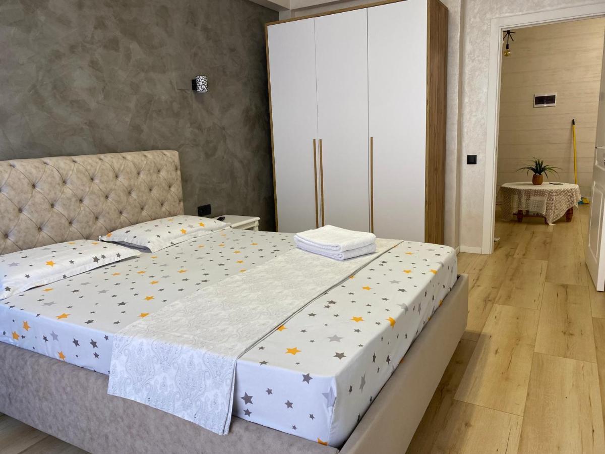 Apartament Nou Chisinau צ'יסינאו מראה חיצוני תמונה