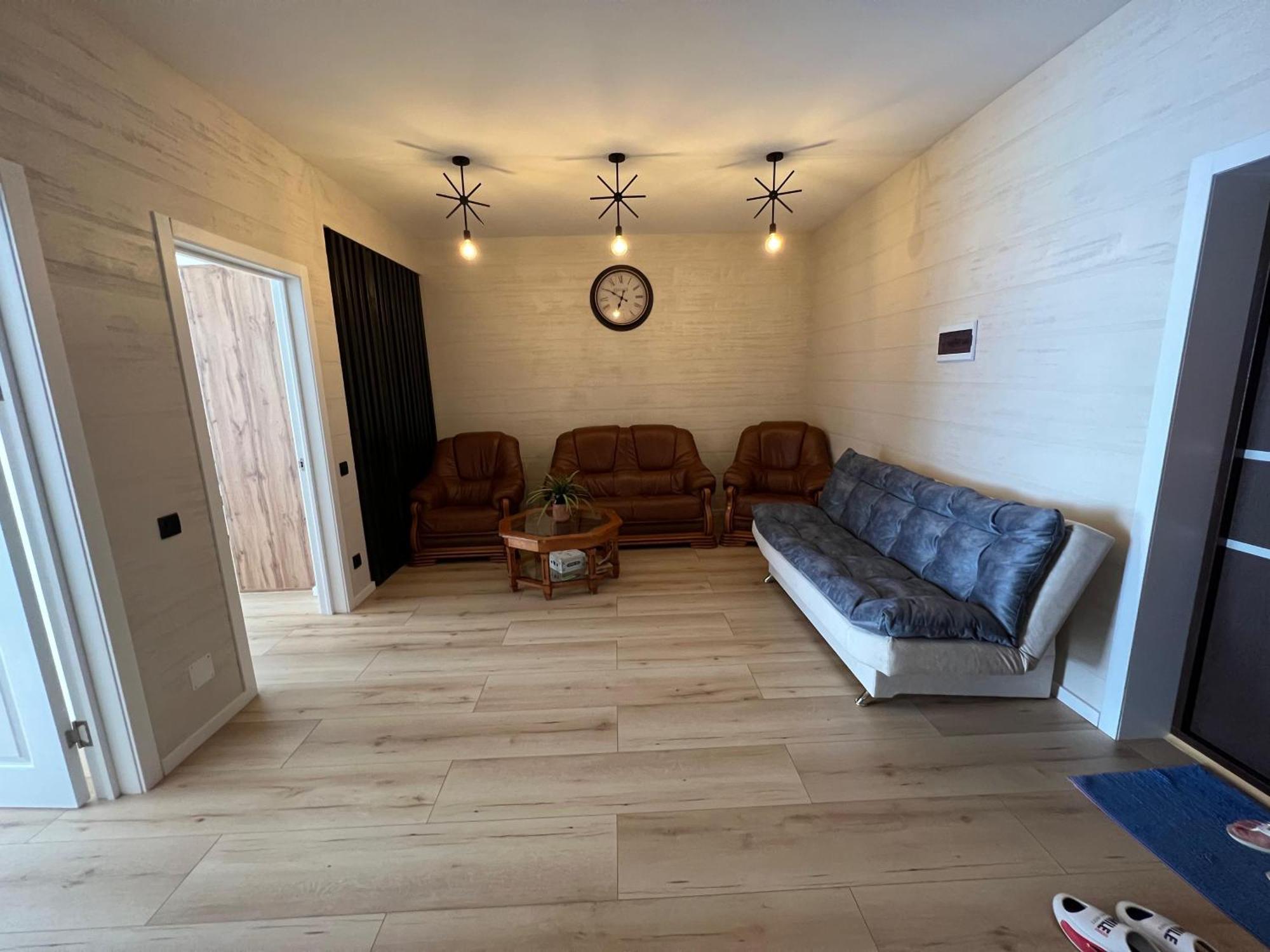 Apartament Nou Chisinau צ'יסינאו מראה חיצוני תמונה