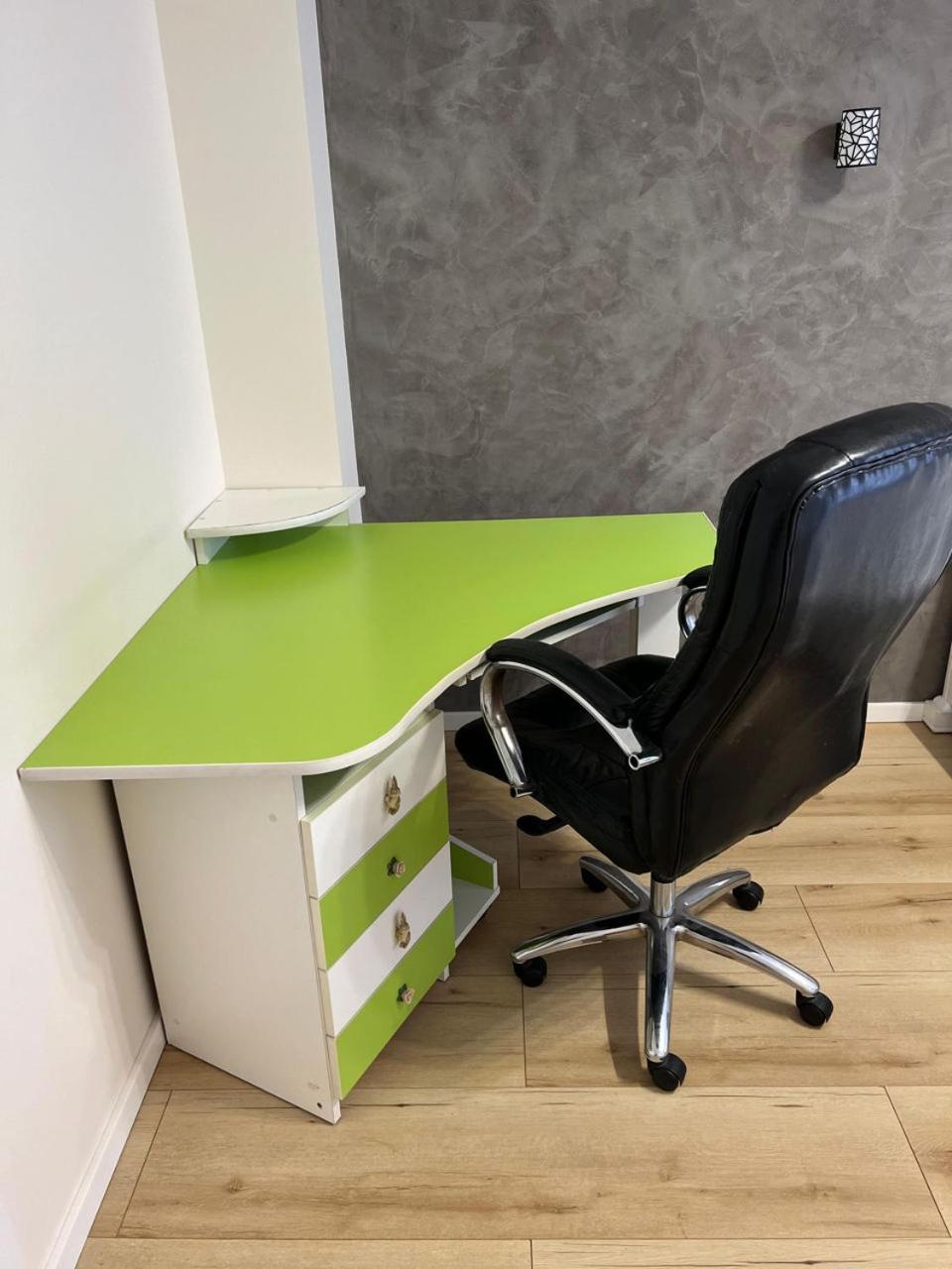 Apartament Nou Chisinau צ'יסינאו מראה חיצוני תמונה