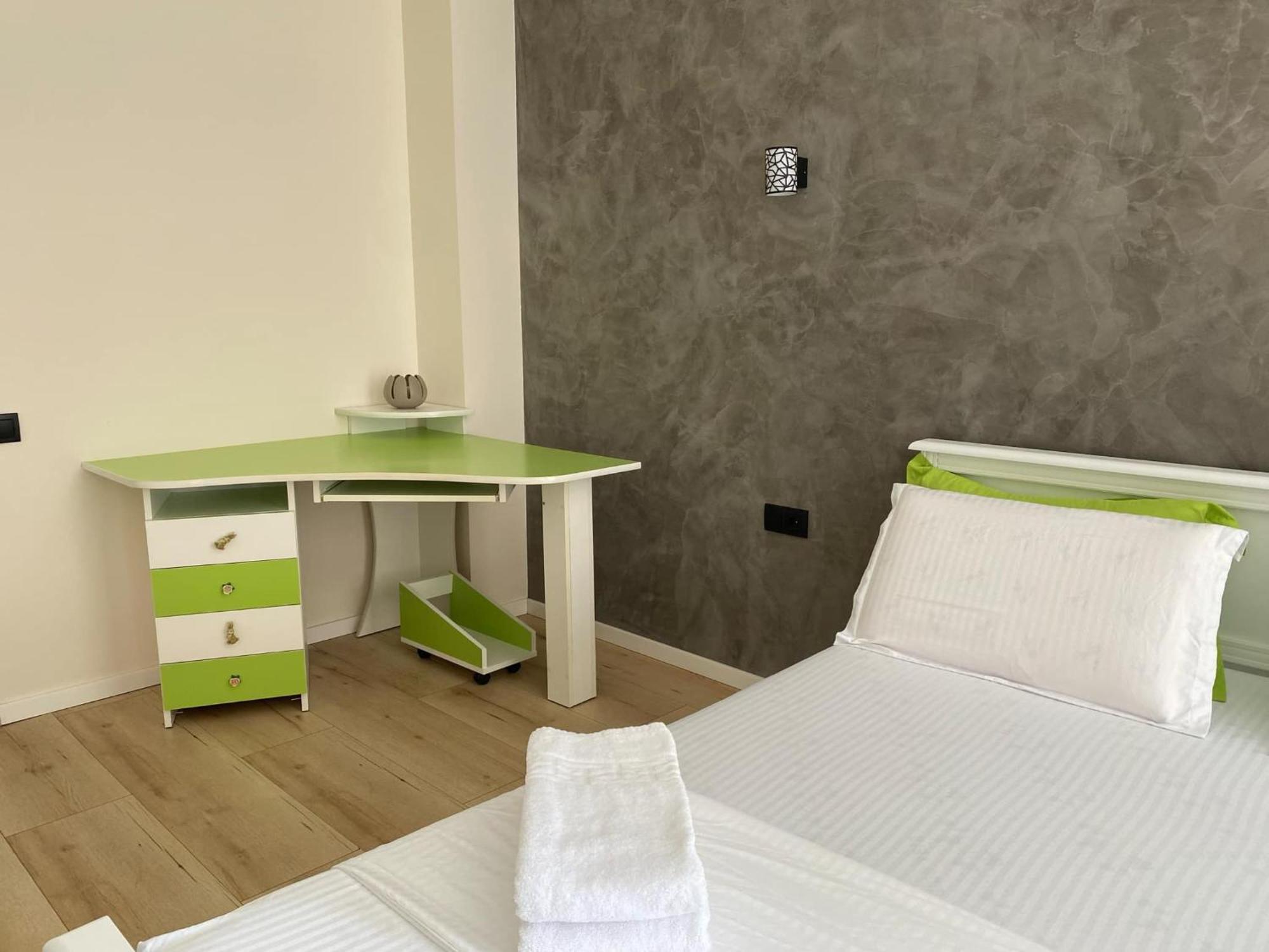 Apartament Nou Chisinau צ'יסינאו מראה חיצוני תמונה